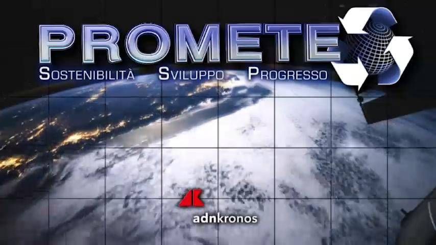 Prometeo tv n° 2 del 14 gennaio