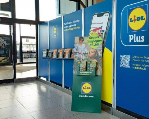Lidl Italia lancia il volantino 'Un impegno che vale davvero'