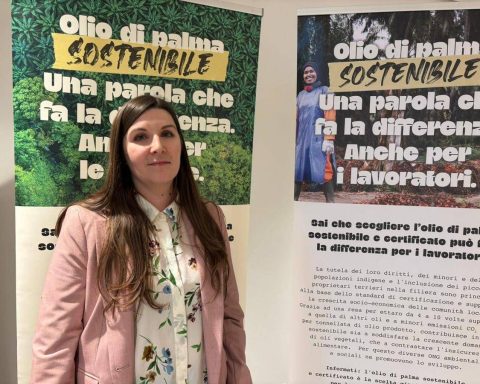 Alimentazione, Gramigna (Unigrà): "Olio di palma sostenibile è versatile e sicuro"