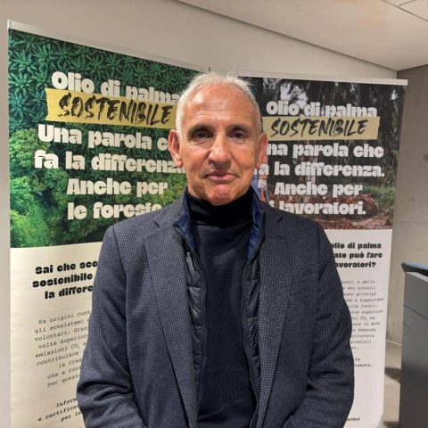 Alimentazione, fisiologo Banni: "L’olio di palma non è cattivo"