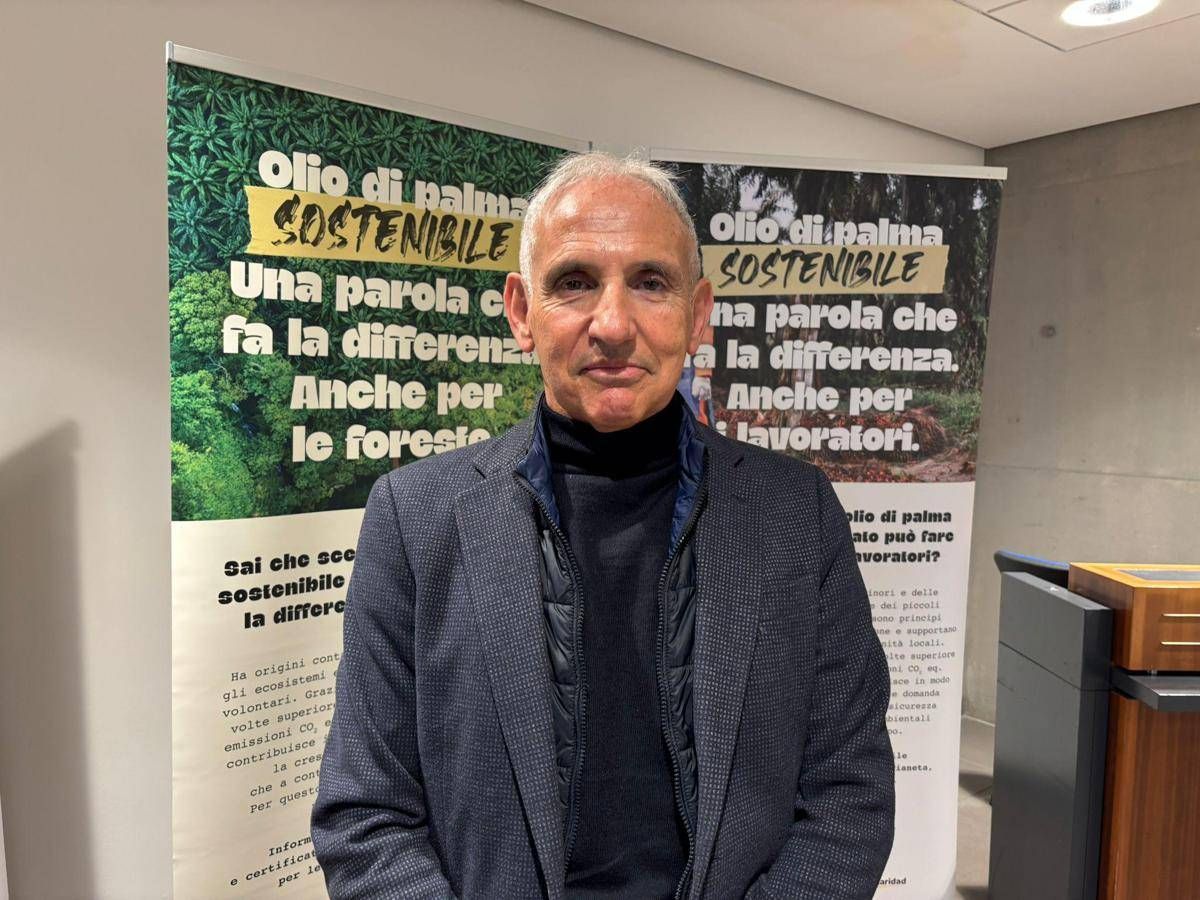 Alimentazione, fisiologo Banni: "L’olio di palma non è cattivo"