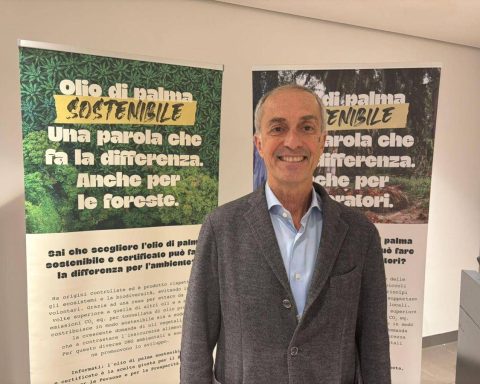 Alimentazione, Tapella (Uiops): "Con Olio di palma sostenibile sicurezza e qualità garantite"