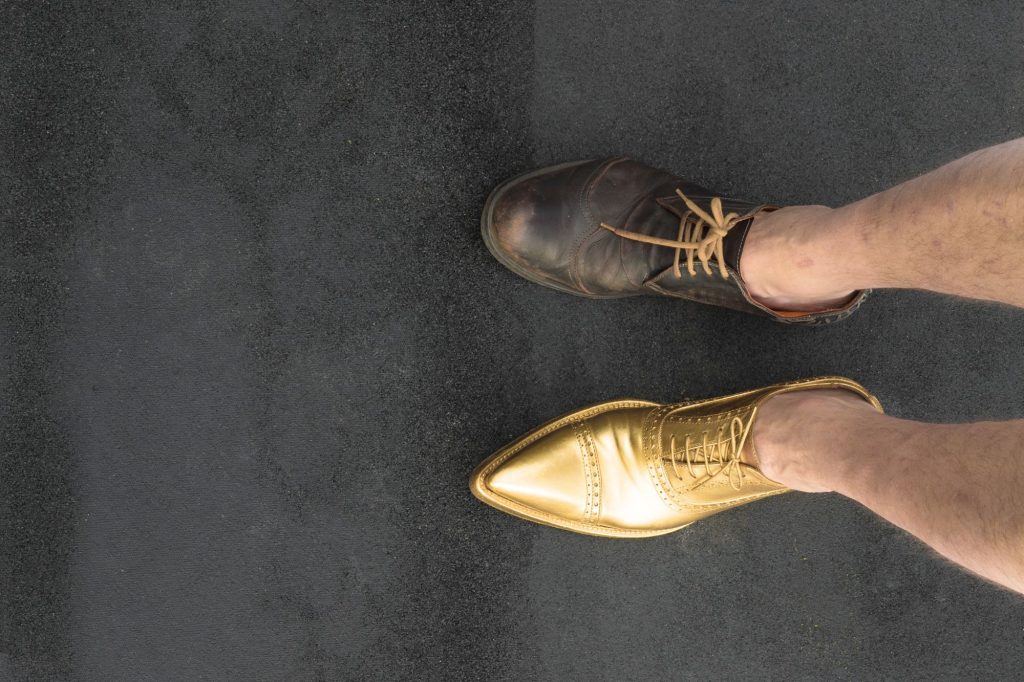 Ricchi poveri oxfam canva