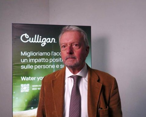 Tech, esperto Temporelli: “sistemi per trattamento acqua possono risolvere problemi inquinamento”