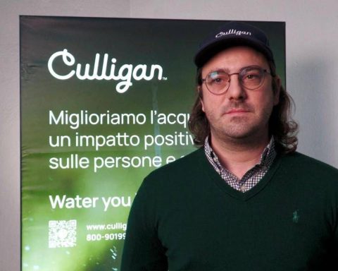 Lotta (Culligan): “Innovazioni per esperienza dell’acqua sempre più evoluta”