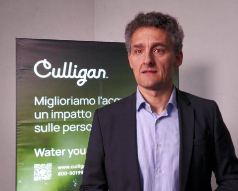 Giampieri (Culligan): “Soluzioni innovative per un ecosistema di acqua connessa”