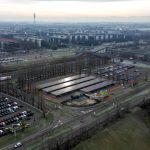 Gruppo Cap, un nuovo impianto produzione energia rinnovabile al Forum di Assago