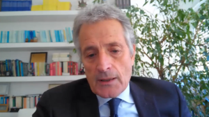 Livio De santoli La Sapienza