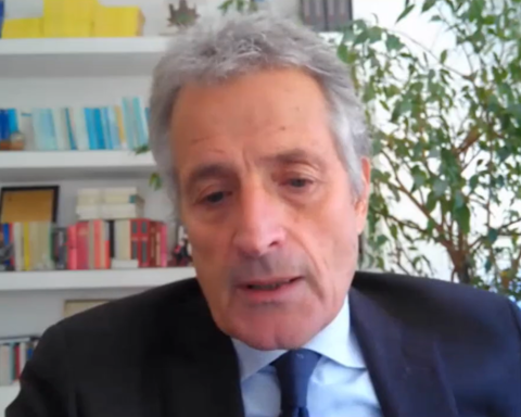 Livio De santoli La Sapienza