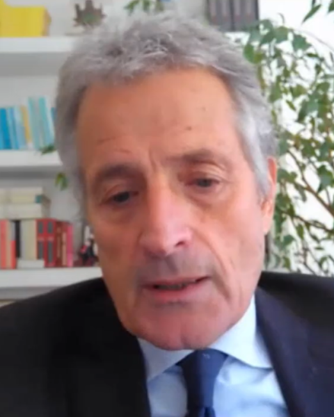 Livio De santoli La Sapienza