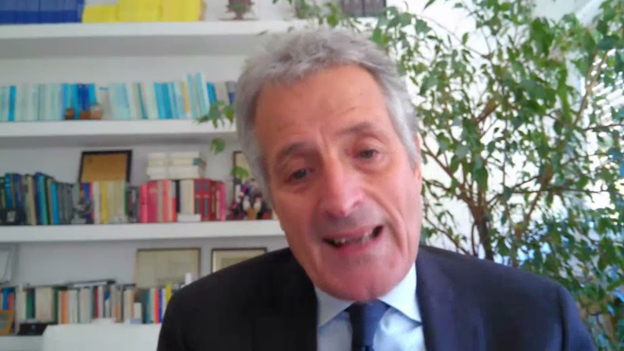 Terre rare e materiali critici: per De Santoli l’autonomia passa dal riciclo. “Italia hub strategico”