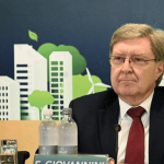 Enrico Giovannini adnkronos