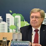 Economia circolare, Giovannini (ASviS): "Puntare su regole omogenee e innovazione"