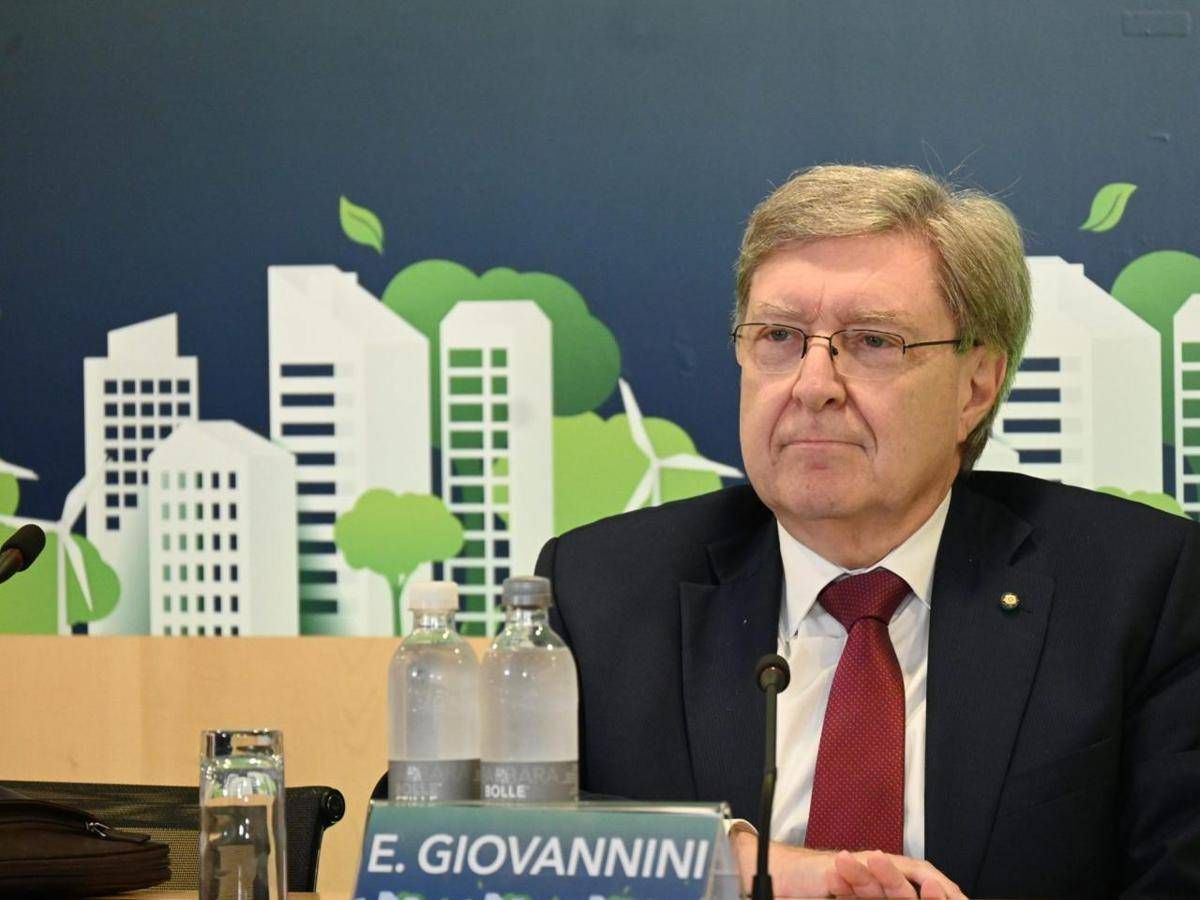 Economia circolare, Giovannini (ASviS): "Puntare su regole omogenee e innovazione"