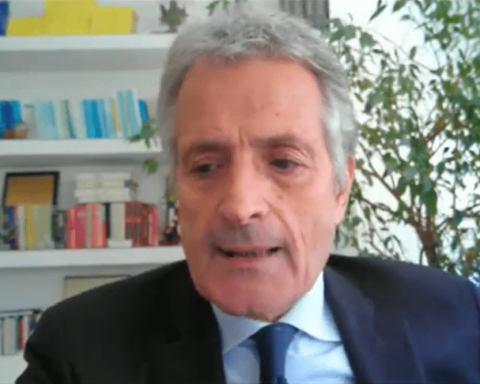 “L’economia circolare non è solo riciclo, è una rivoluzione culturale”: De Santoli spiega perché