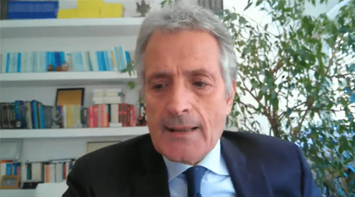 “L’economia circolare non è solo riciclo, è una rivoluzione culturale”: De Santoli spiega perché