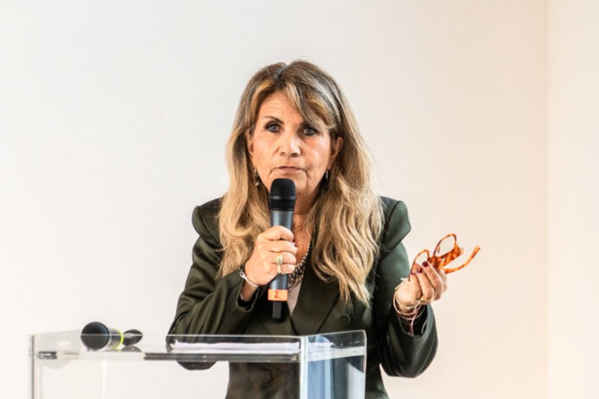 Layla Pavone ipa ftg