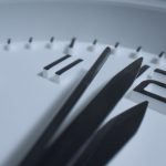 Doomsday clock storyb