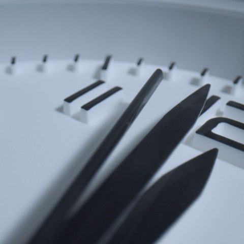 Doomsday clock storyb