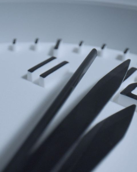 Doomsday clock storyb