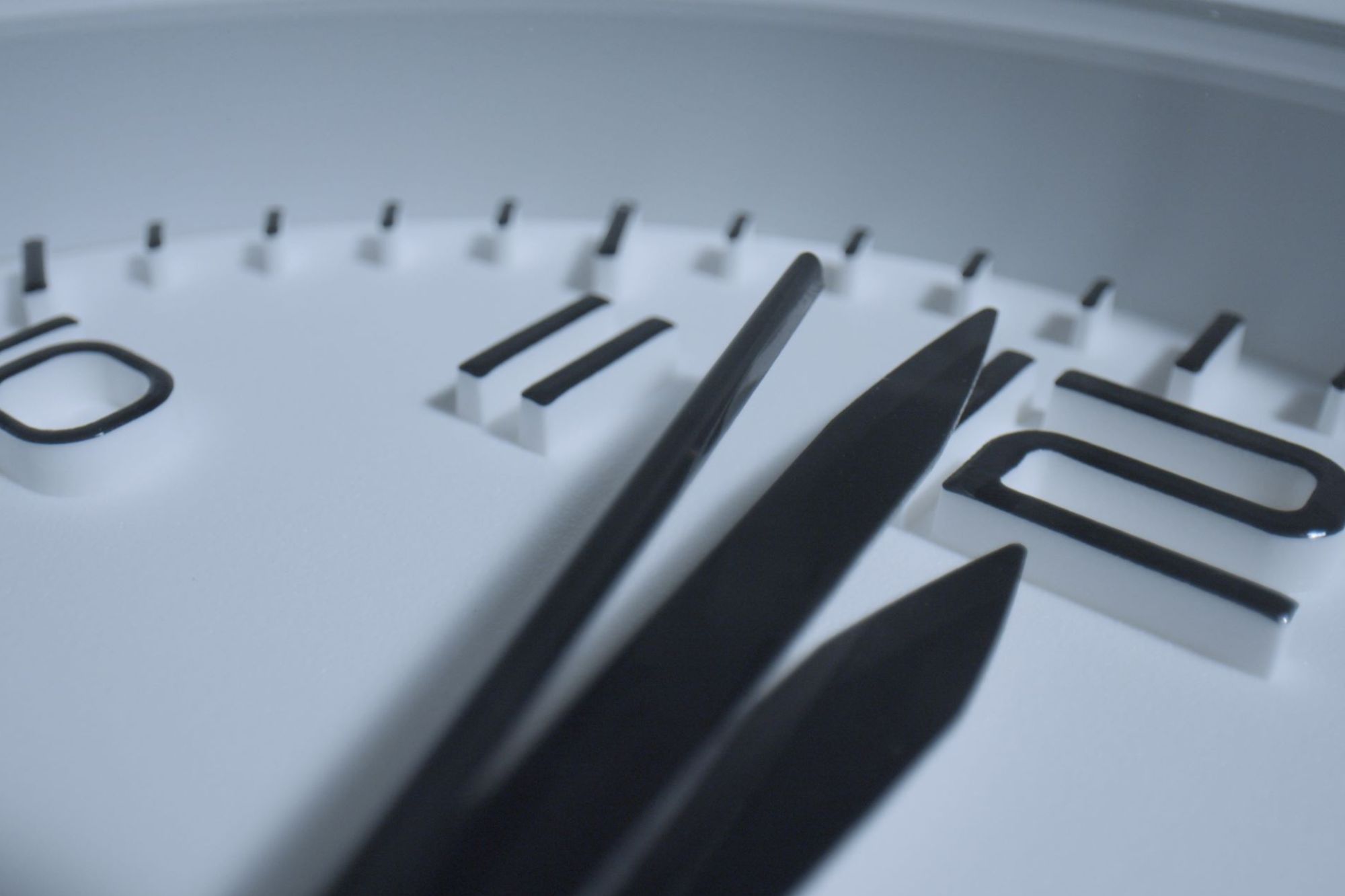 Doomsday clock storyb