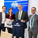 Accordo Ucbm Plastic Free, meno plastica in ateneo, sì alle buone pratiche