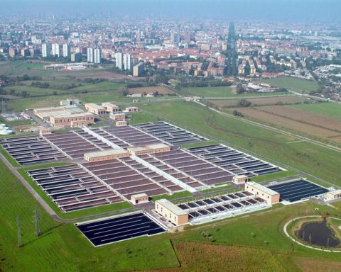 Rifiuti, progetto Neofos: recuperare fosforo da acque reflue e fanghi urbani