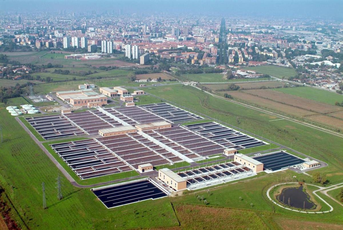 Rifiuti, progetto Neofos: recuperare fosforo da acque reflue e fanghi urbani