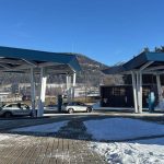 Mobilità, inaugurata la prima stazione di rifornimento combinata di idrogeno ed energia elettrica a Brunico