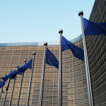 Palazzo Berlaymont commissione ue canva