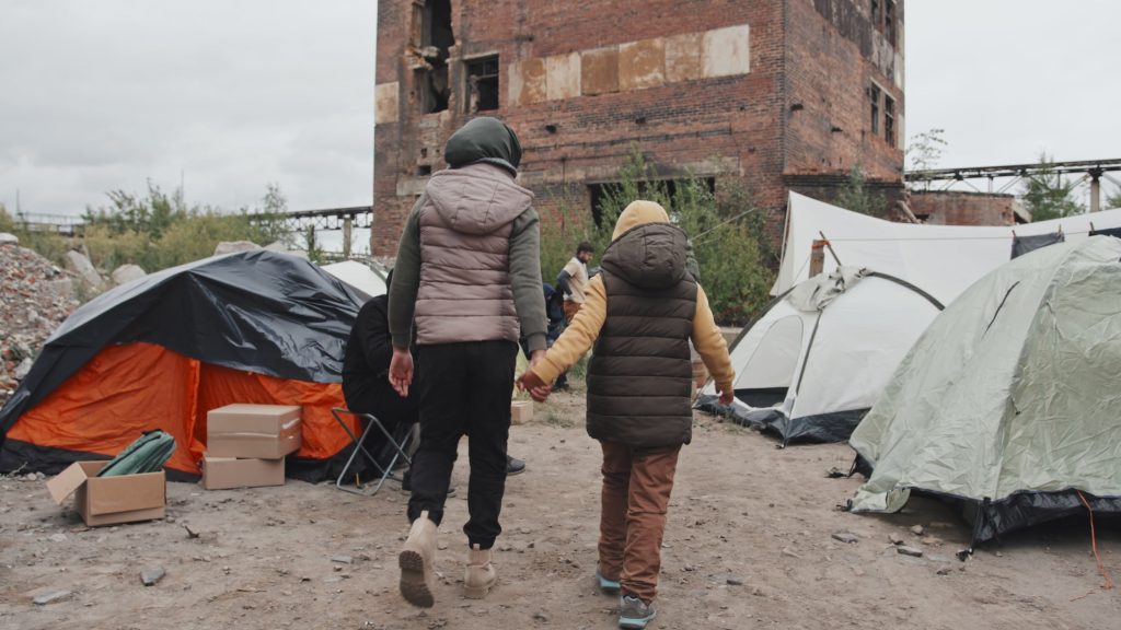 Migranti climatici storyb