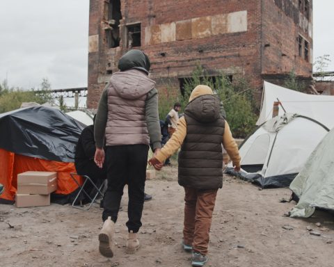 Migranti climatici storyb