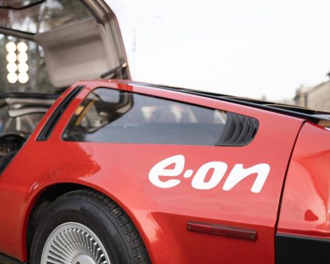 'The Future is Now', progetto internazionale di E.On arriva anche a Milano