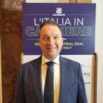 Sostenibilità, Bottari: "Estrarre l’ultima goccia di olio per rigenerazione"