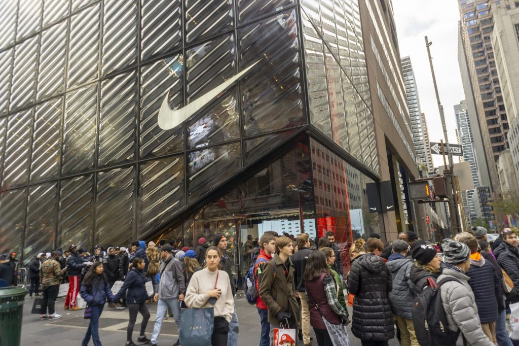 Nike store ny ftg ipa