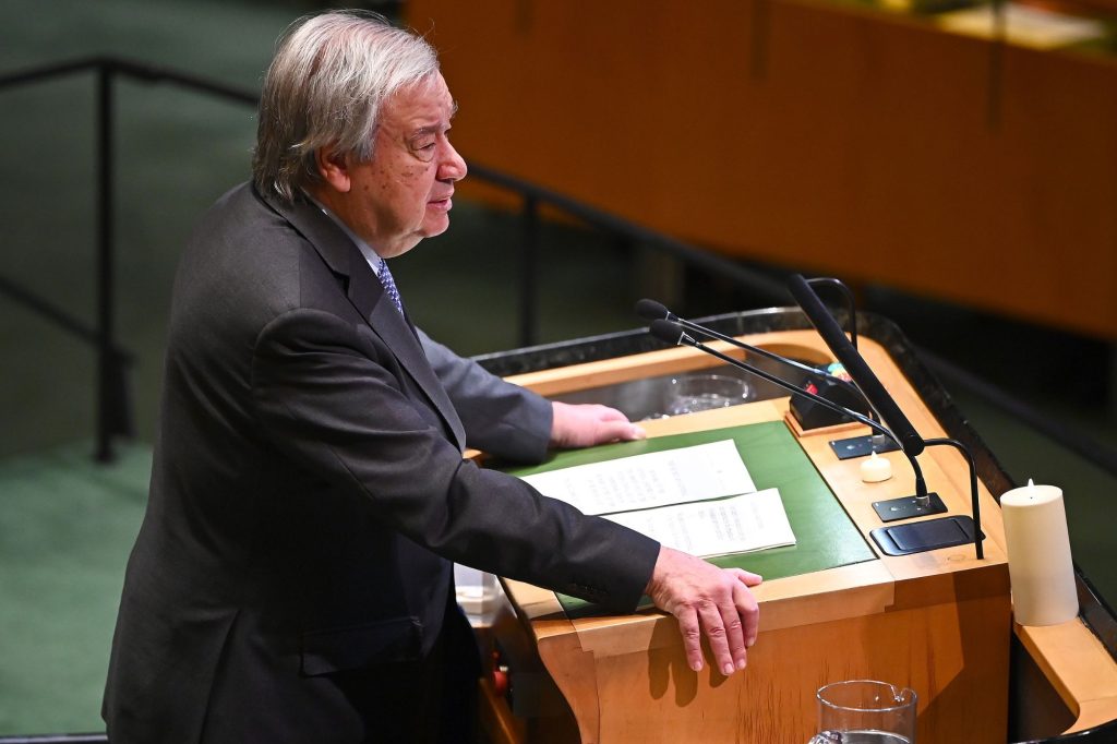 Guterres antonio ipa ftg