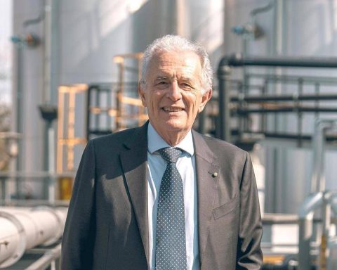 Rifiuti, Piunti (Conou): "Italia eccellenza globale in economia circolare oli minerali usati"