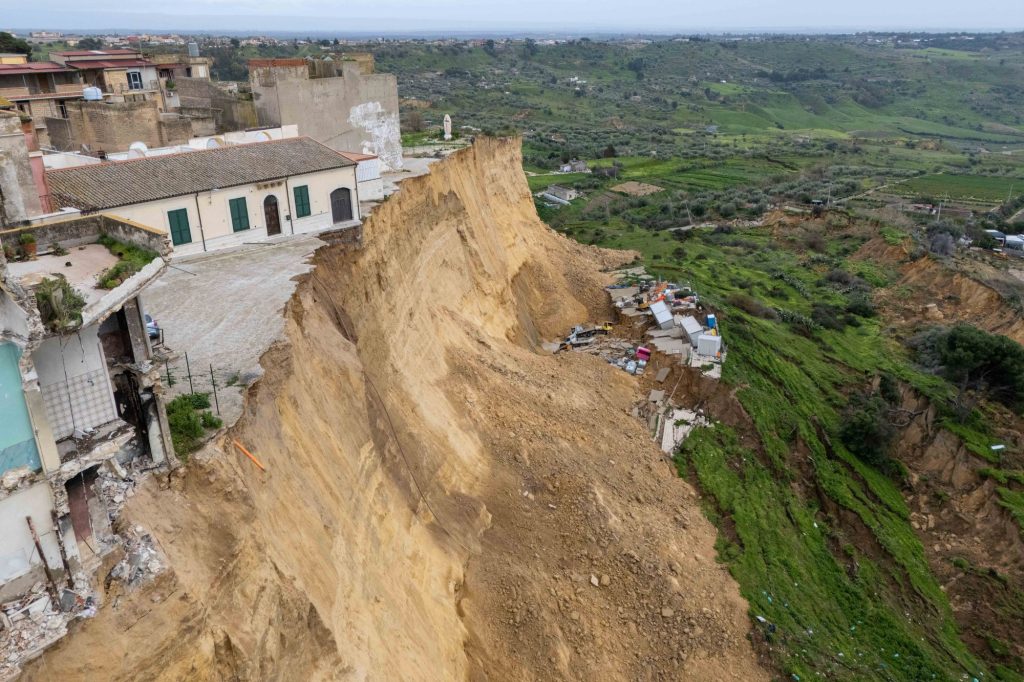 Frana niscemi ftg ipa