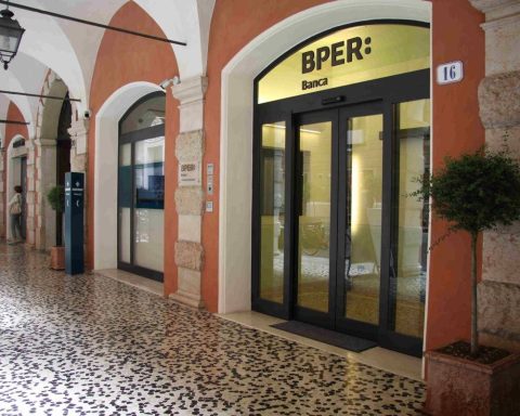 Sostenibilità, Bper aderisce a 'M'illumino di meno' anche nel