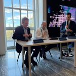 Milano Cortina, Capuano (Conai): "Olimpiadi sostenibili? Direi di sì"