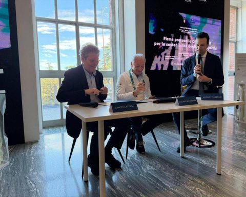 Milano Cortina, Capuano (Conai): "Olimpiadi sostenibili? Direi di sì"