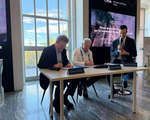 Milano Cortina, Buonfiglio (Coni): "Molta soddisfazione per medagliere"