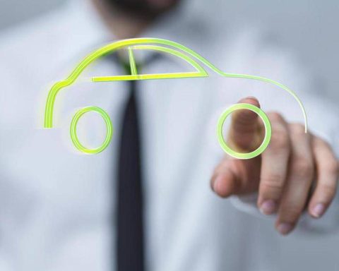 Carpooling aziendale, 450mila auto in meno sulle strade nel