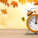 Cambio ora legale canva