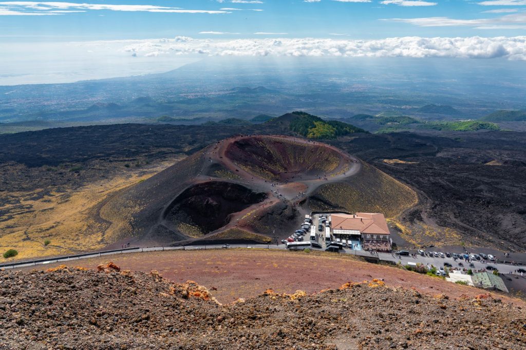 Enta crateri cenere canva