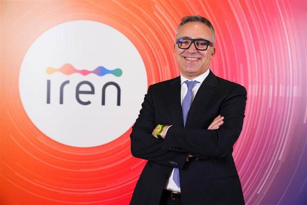 Energia, Bufo (Iren): "Servono investimenti e pianificazione per governare accelerazione"