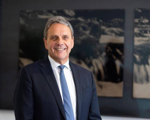 Alperia, Amort: "Obiettivo è produzione green e valore per tutti"