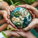 Giornata mondiale natura canva