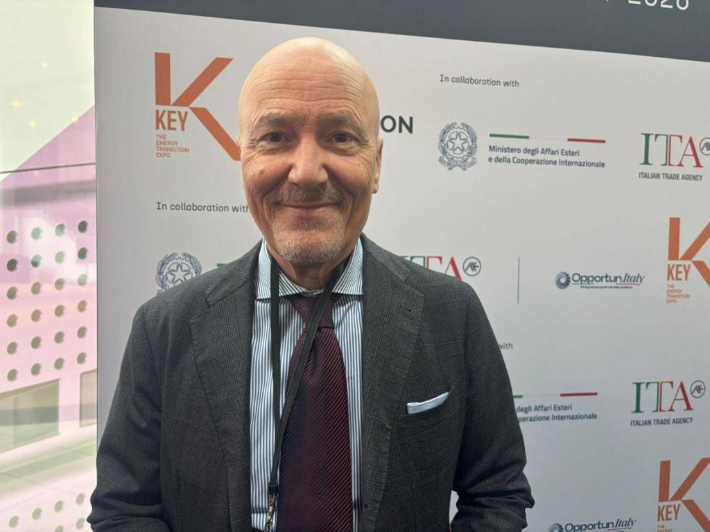 Peraboni (Ieg): "Spazio alla tecnologia dell'auto elettrica"