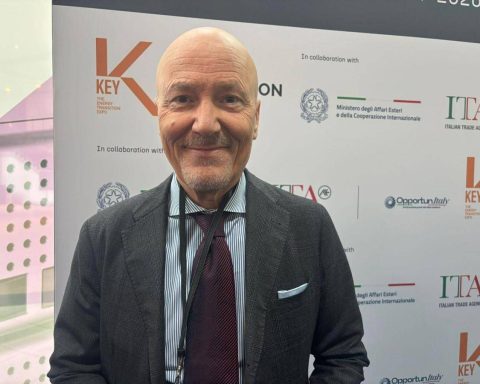 Peraboni (Ieg): "Spazio alla tecnologia dell'auto elettrica"